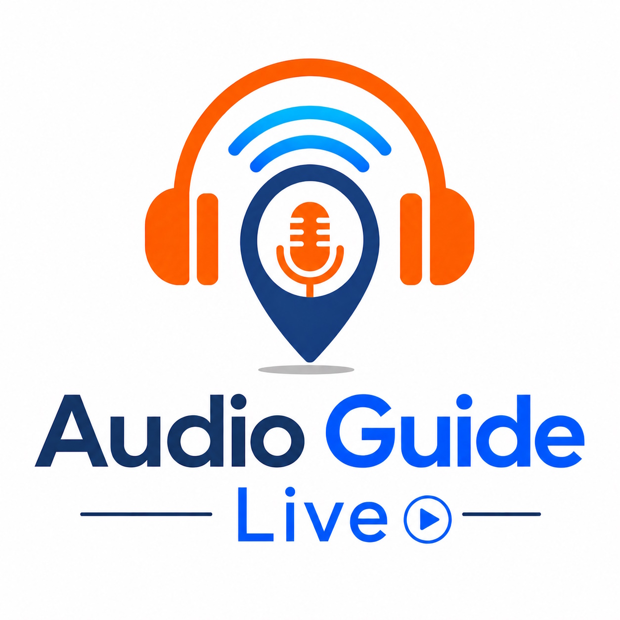 Audio Guide Live